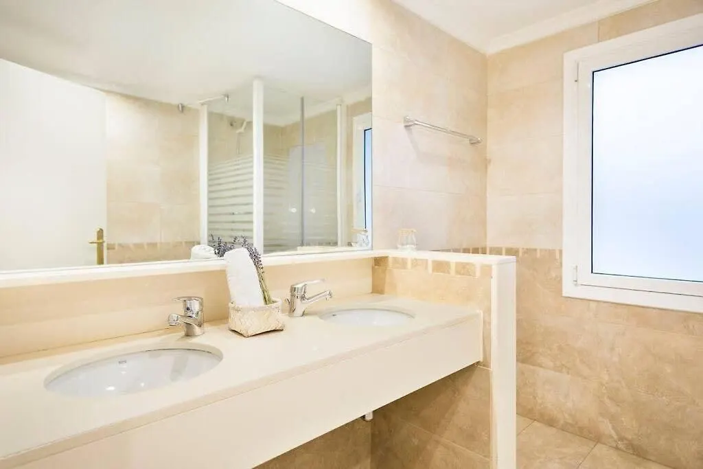 Central And Elegant 4 Bedroom By Placa Catalunya 巴塞罗那 0*,